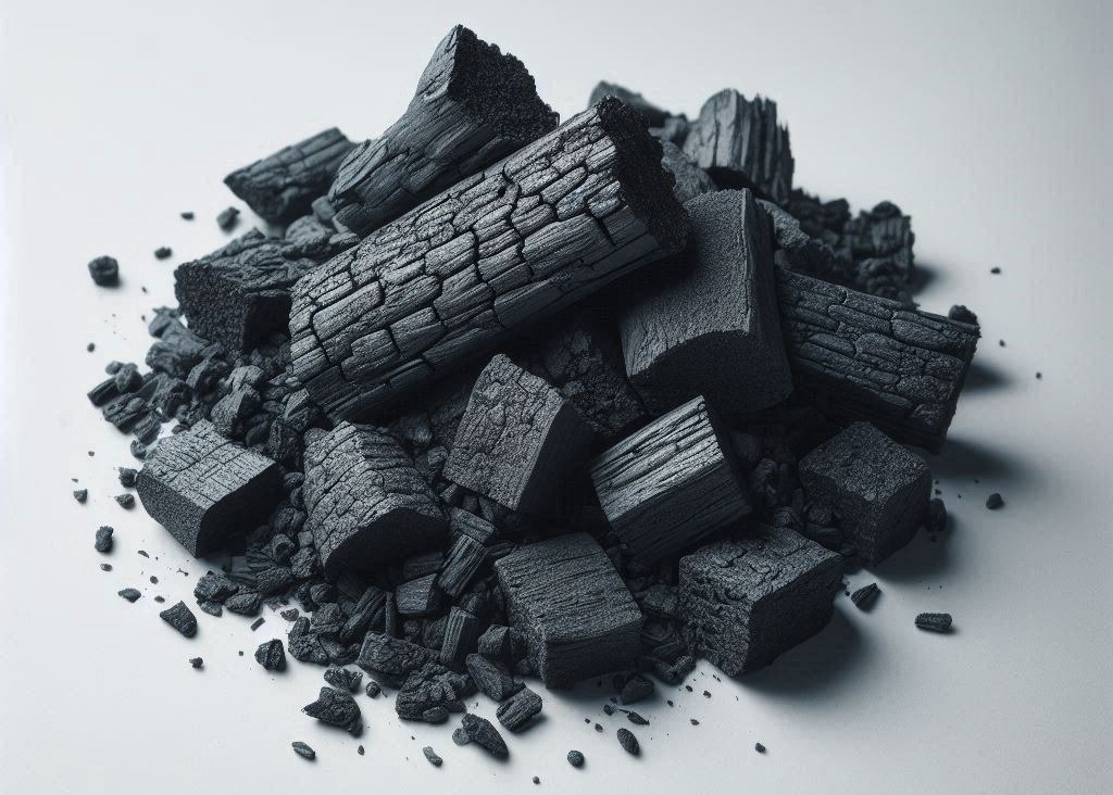 The Role of Biochar in Enhancing Soil Health and Moisture Retention